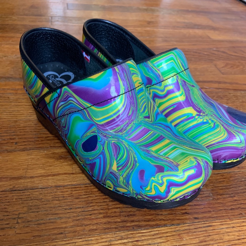 Sanita Clog 36
